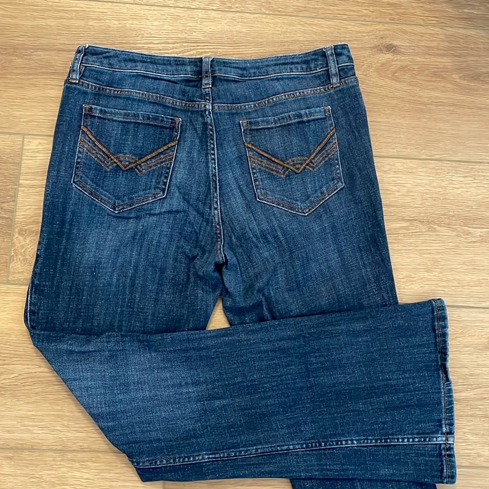 Idyllwind High Rise Jeans 14X32
